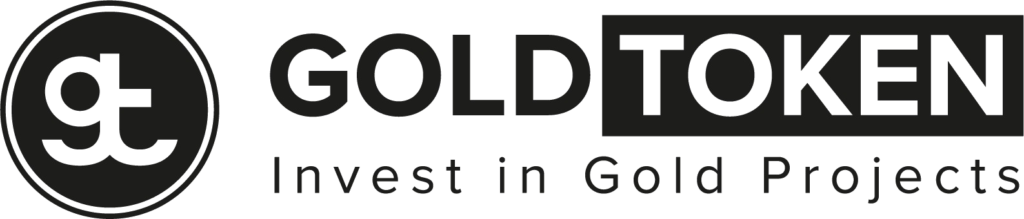gold token